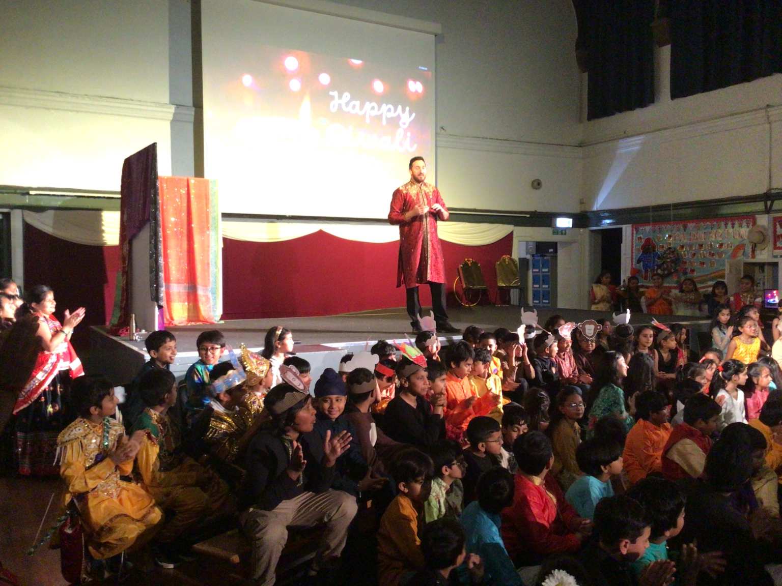 Religious Education Abbey Mead Primary Academy TMET Leicester MAT