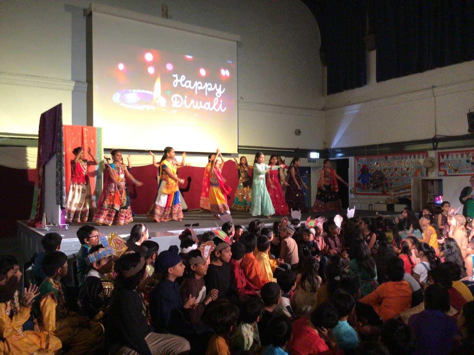 Religious Education Abbey Mead Primary Academy TMET Leicester MAT