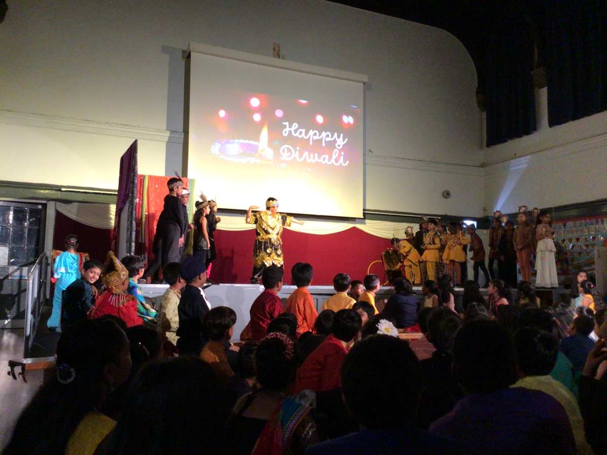 Religious Education Abbey Mead Primary Academy TMET Leicester MAT