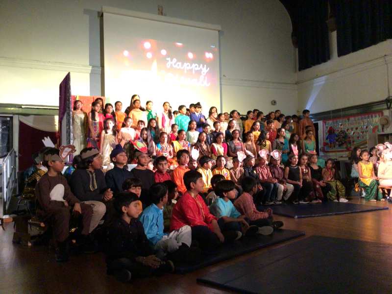 Religious Education Abbey Mead Primary Academy TMET Leicester MAT