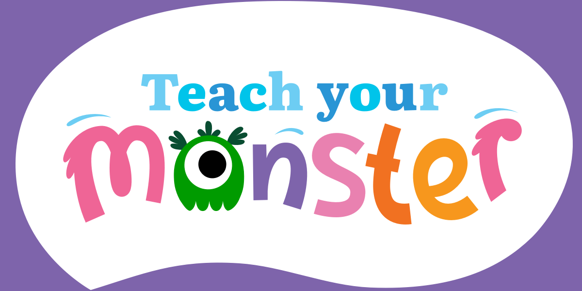Teach Your Monster To Read Abbey Mead Primary Academy TMET