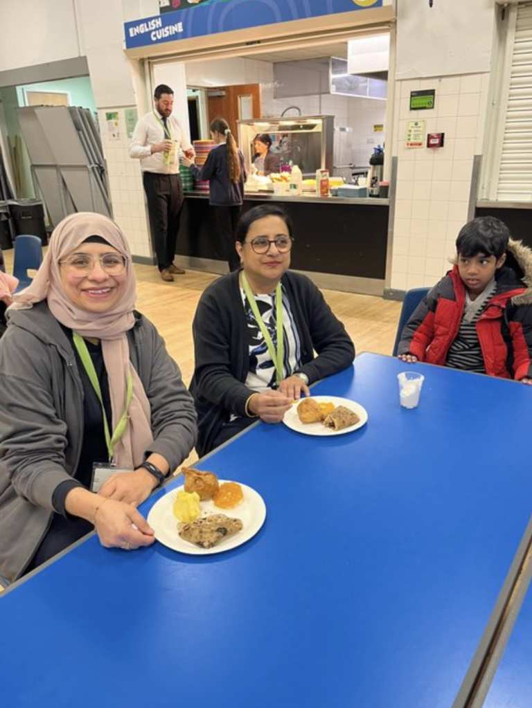 Religious Education Abbey Mead Primary Academy TMET Leicester MAT