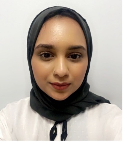 Miss Bukhari