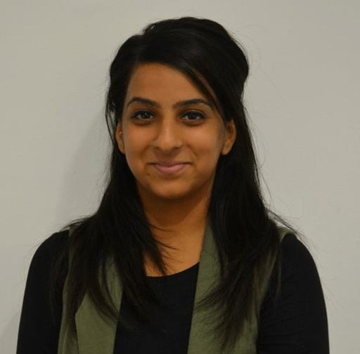 Miss Nathwani