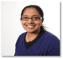 Miss Saujani