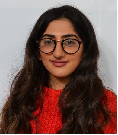 Miss Umerji