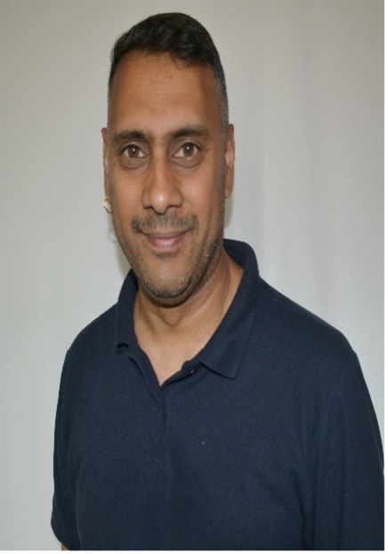 Mr Chauhan