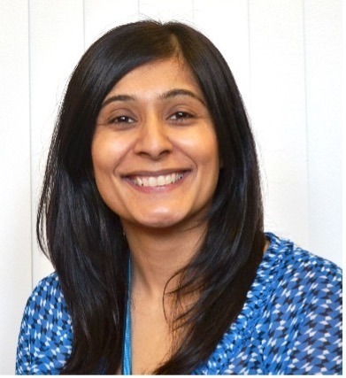 Mrs Chauhan