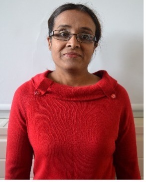 Mrs Gandorkia