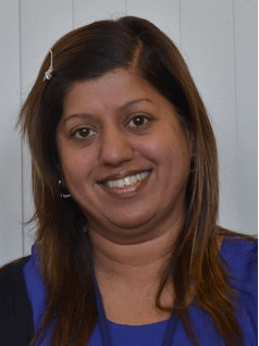 Mrs Joshi