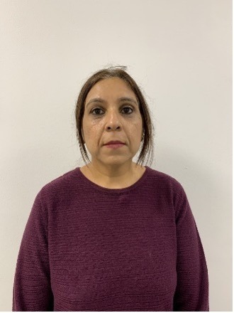 Mrs Karim