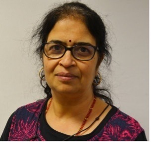Mrs Madlani