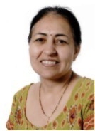 Mrs Mojaria