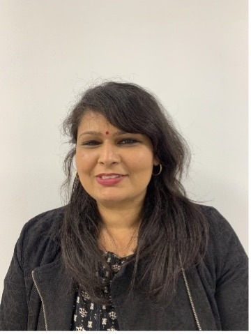 Mrs Narayan