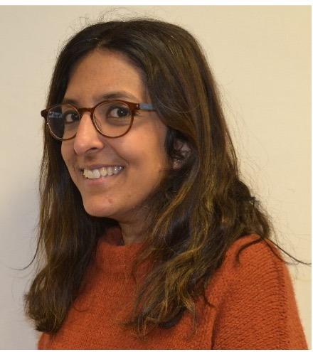 Mrs P Patel