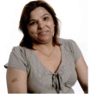 Mrs Pabari