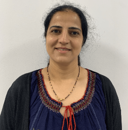 Mrs Panchal
