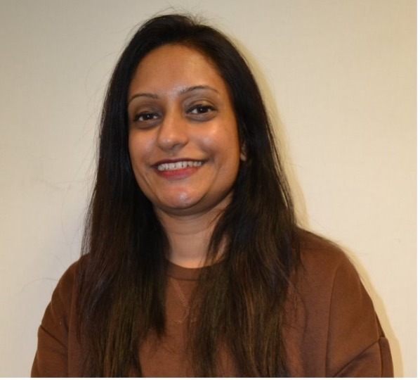 Mrs Parmar