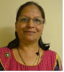 Mrs Patalia
