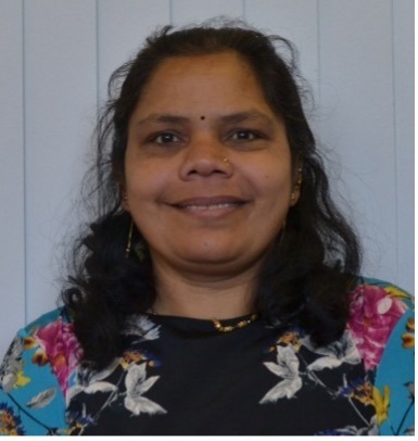 Mrs Patel