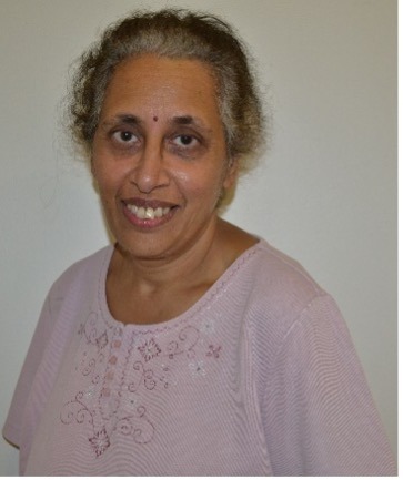 Mrs Patel