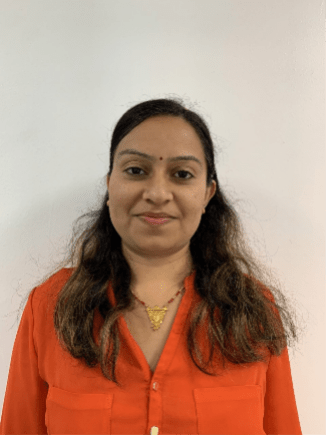 Mrs Pravinecumar