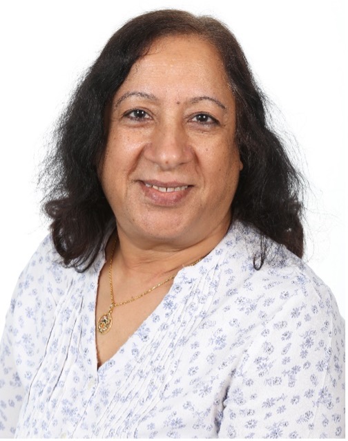 Mrs Raithatha