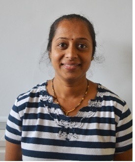 Mrs Rana