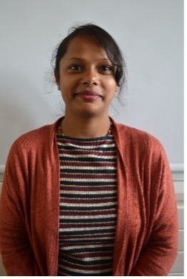 Mrs Rana