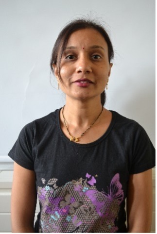 Mrs Rana