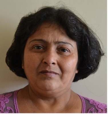 Mrs Sachdev