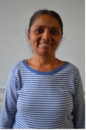 Mrs Sheth