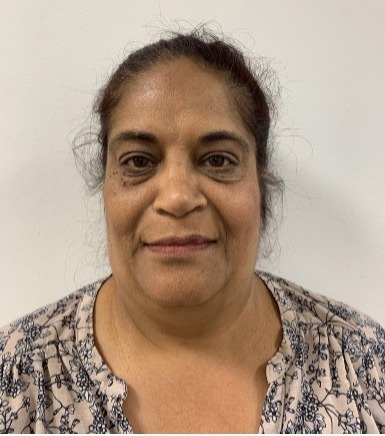 Mrs Sodha