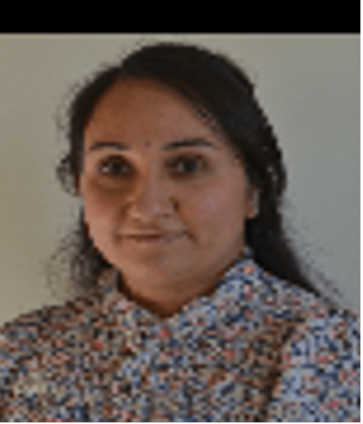 Mrs Vadgama