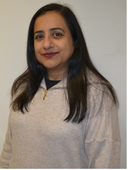 Mrs Vyas