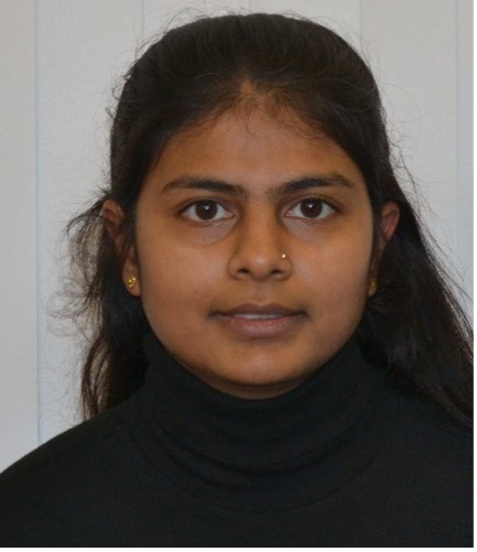Ms Samji
