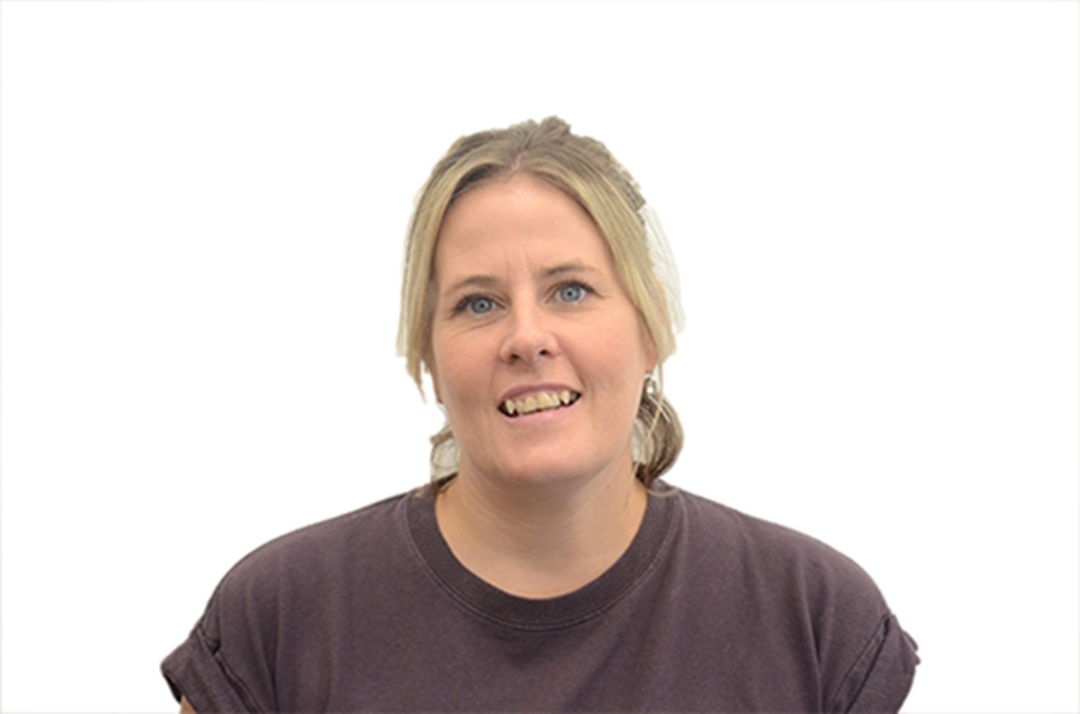 Ms McNamara