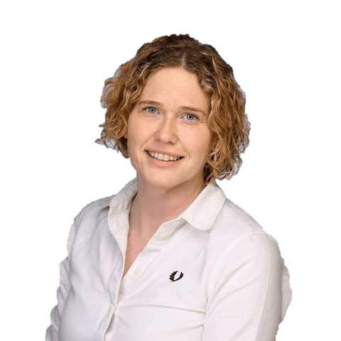 Rebecca Pickard, Principal